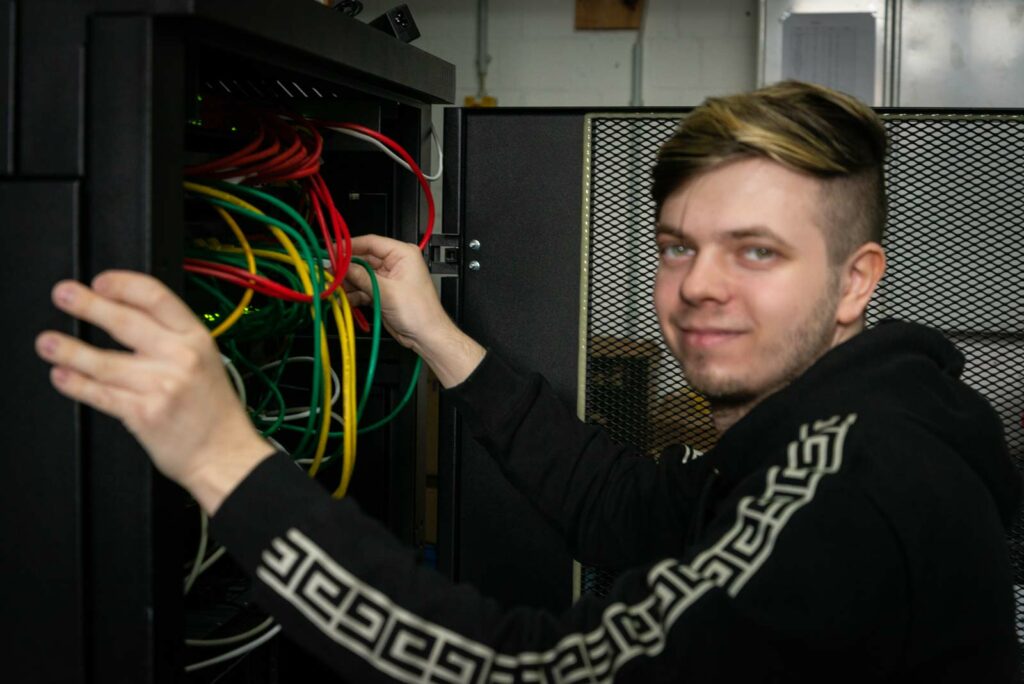 Tobias Kohl