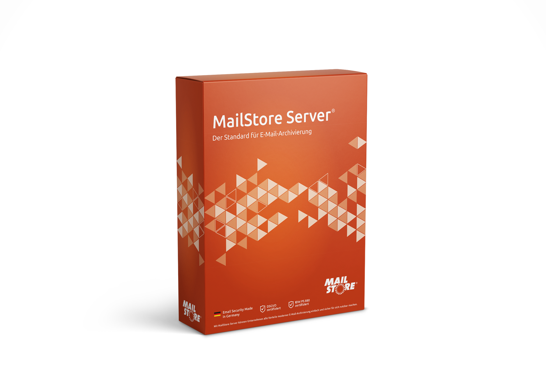 MailStore-Server