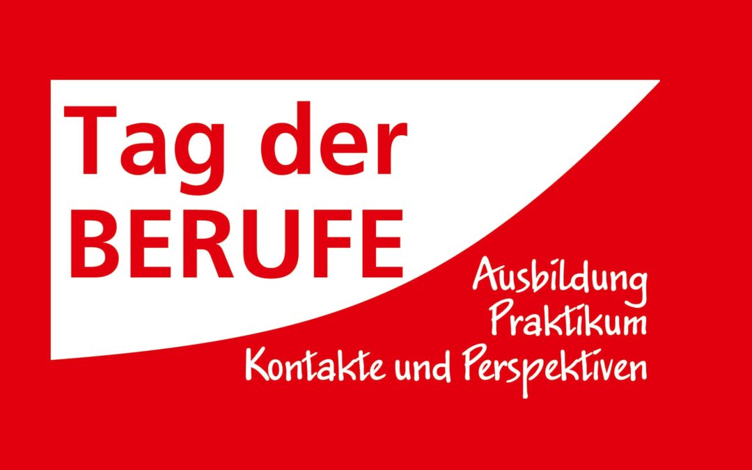 Tag der Berufe 2022