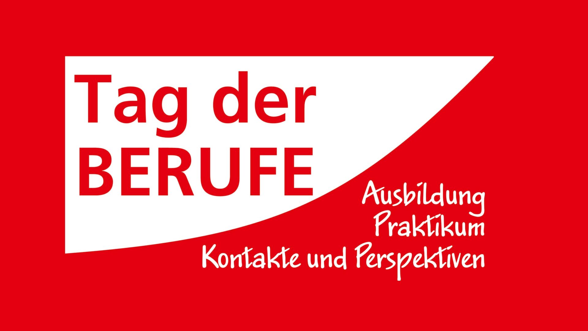 Tag der Berufe 2022