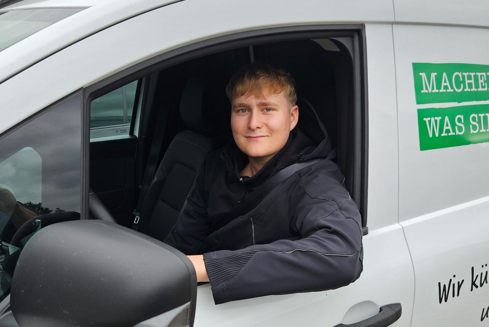 Liam Terweiden